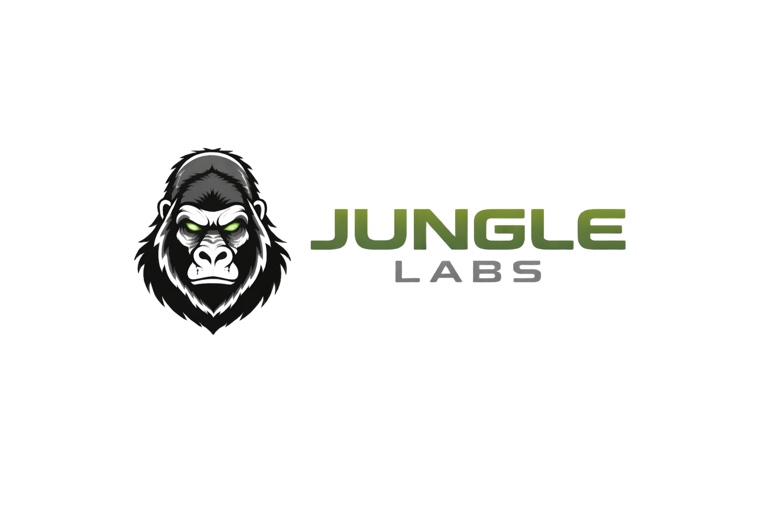 Jungle Labs Logo